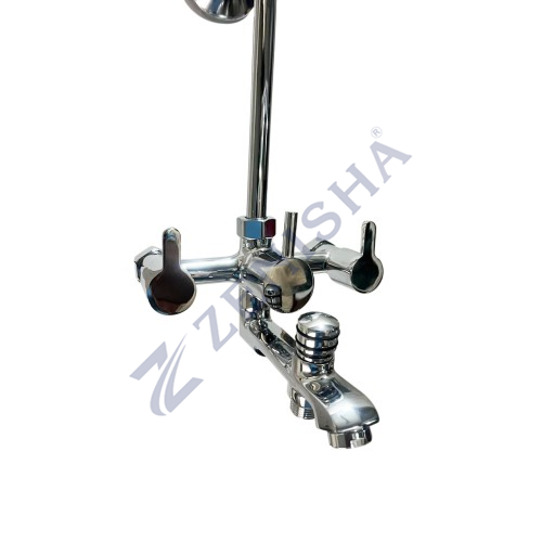 3 In 1 Wall Mixer